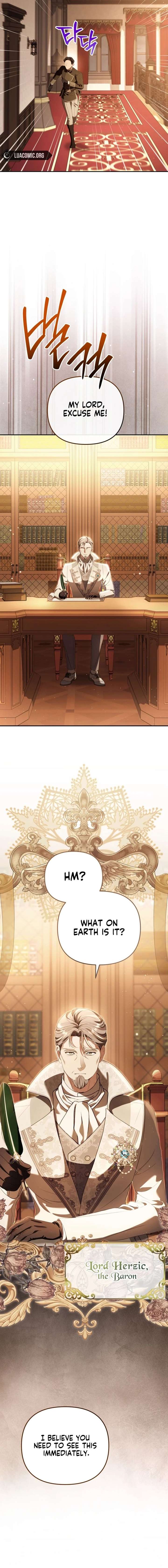 I Will Pay the Price for Deceiving You With My Life Chapter 44 - Page 18