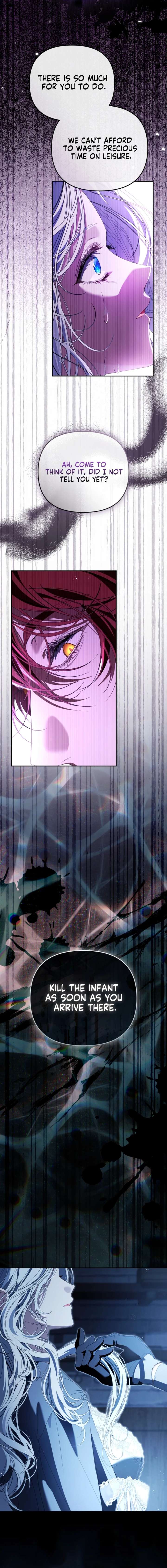 I Will Pay the Price for Deceiving You With My Life Chapter 45 - Page 16