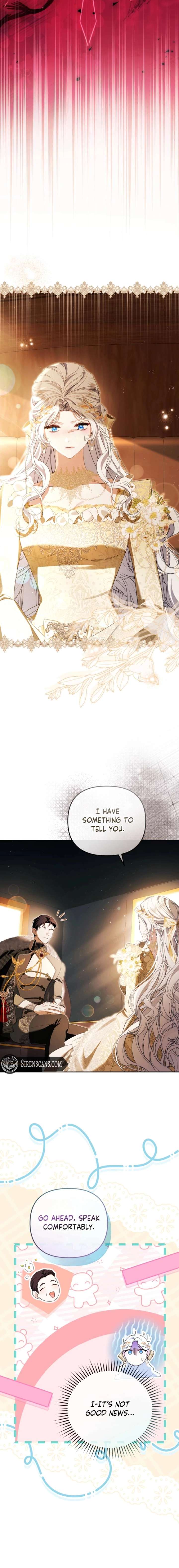 I Will Pay the Price for Deceiving You With My Life Chapter 48 - Page 17
