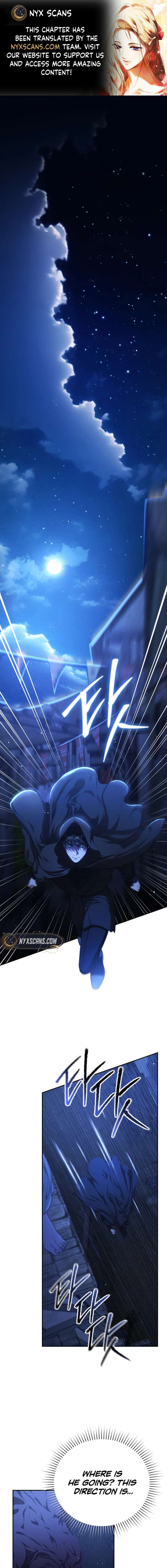 I Will Pay the Price for Deceiving You With My Life Chapter 7 - Page 1