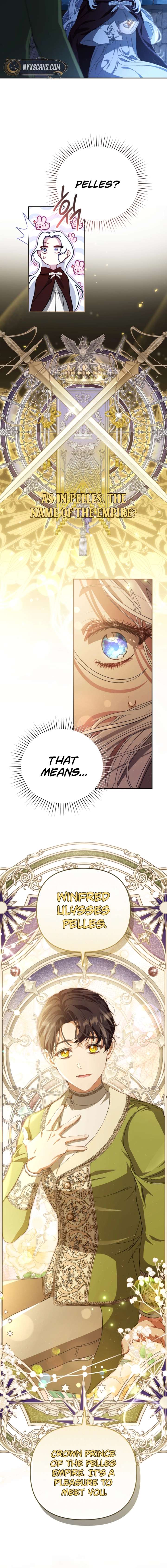 I Will Pay the Price for Deceiving You With My Life Chapter 7 - Page 18