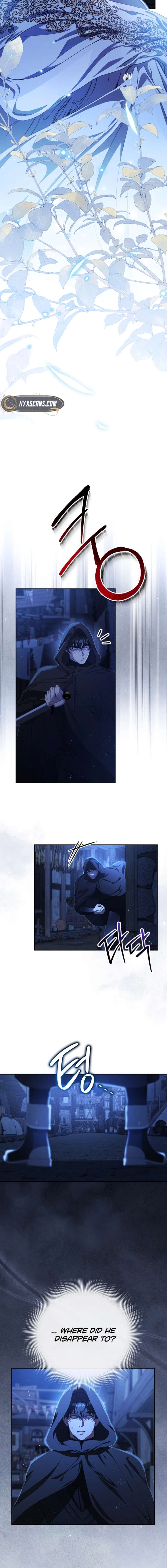 I Will Pay the Price for Deceiving You With My Life Chapter 7 - Page 6