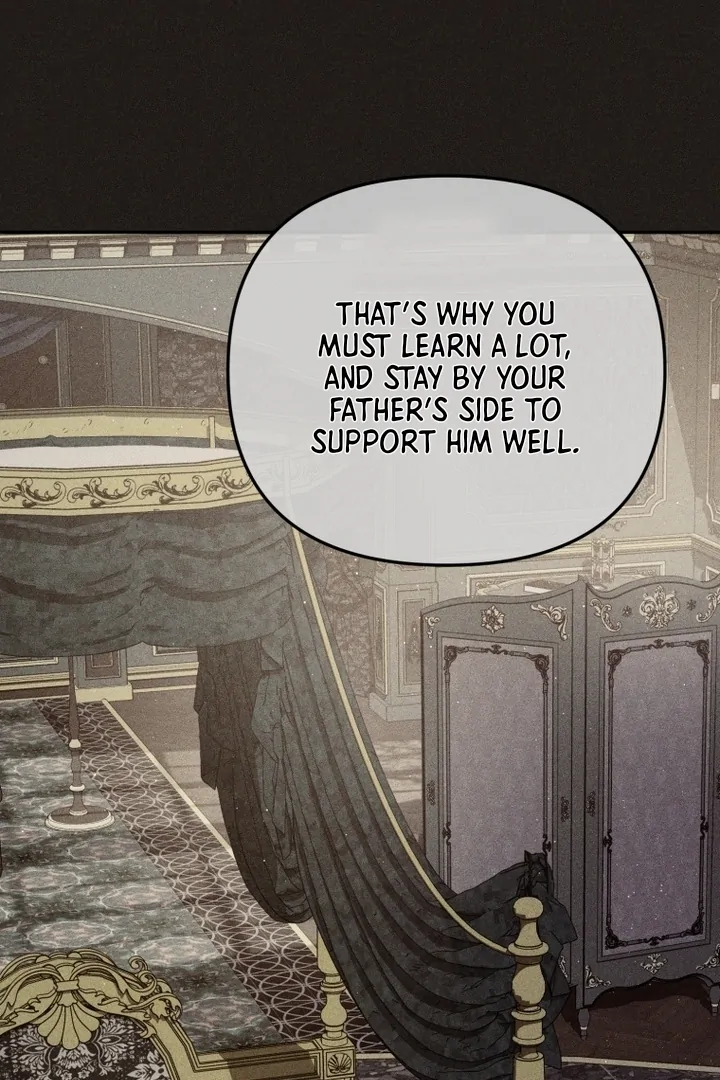 I Will Pay the Price for Deceiving You With My Life Chapter 8 - Page 111