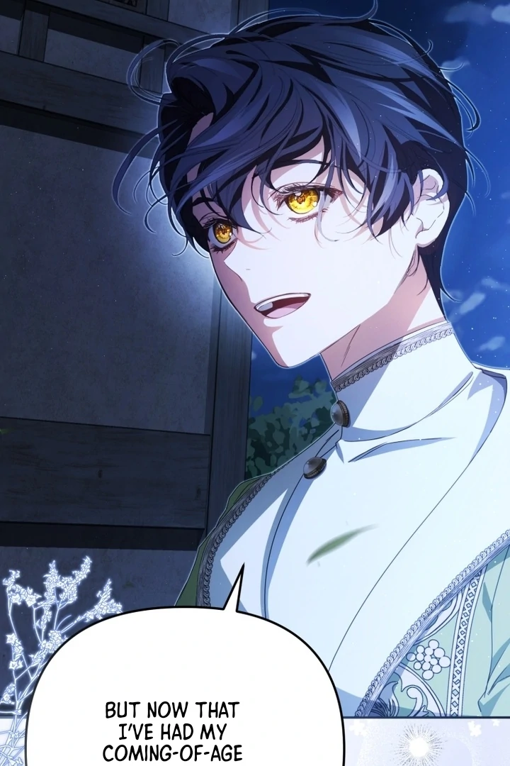 I Will Pay the Price for Deceiving You With My Life Chapter 8 - Page 118