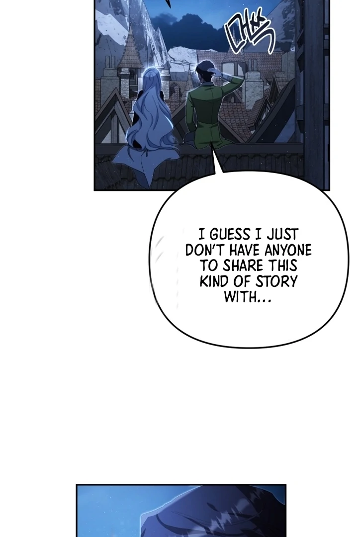 I Will Pay the Price for Deceiving You With My Life Chapter 8 - Page 121