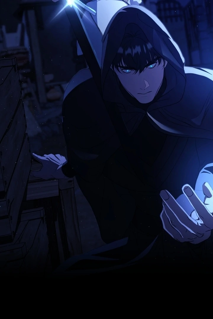 I Will Pay the Price for Deceiving You With My Life Chapter 8 - Page 15