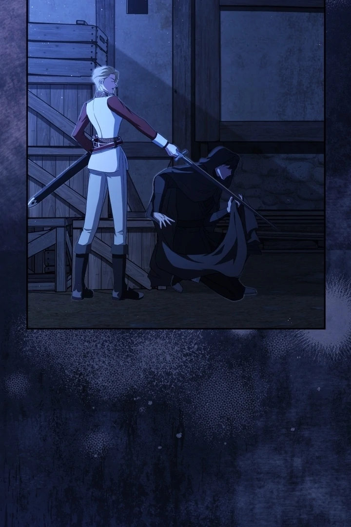 I Will Pay the Price for Deceiving You With My Life Chapter 8 - Page 19