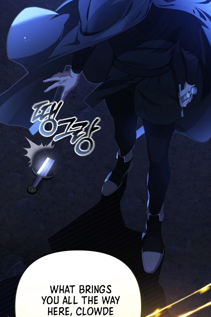 I Will Pay the Price for Deceiving You With My Life Chapter 8 - Page 46