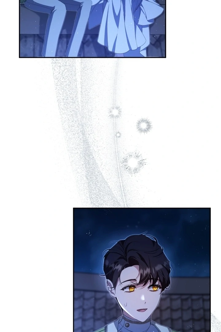 I Will Pay the Price for Deceiving You With My Life Chapter 8 - Page 57