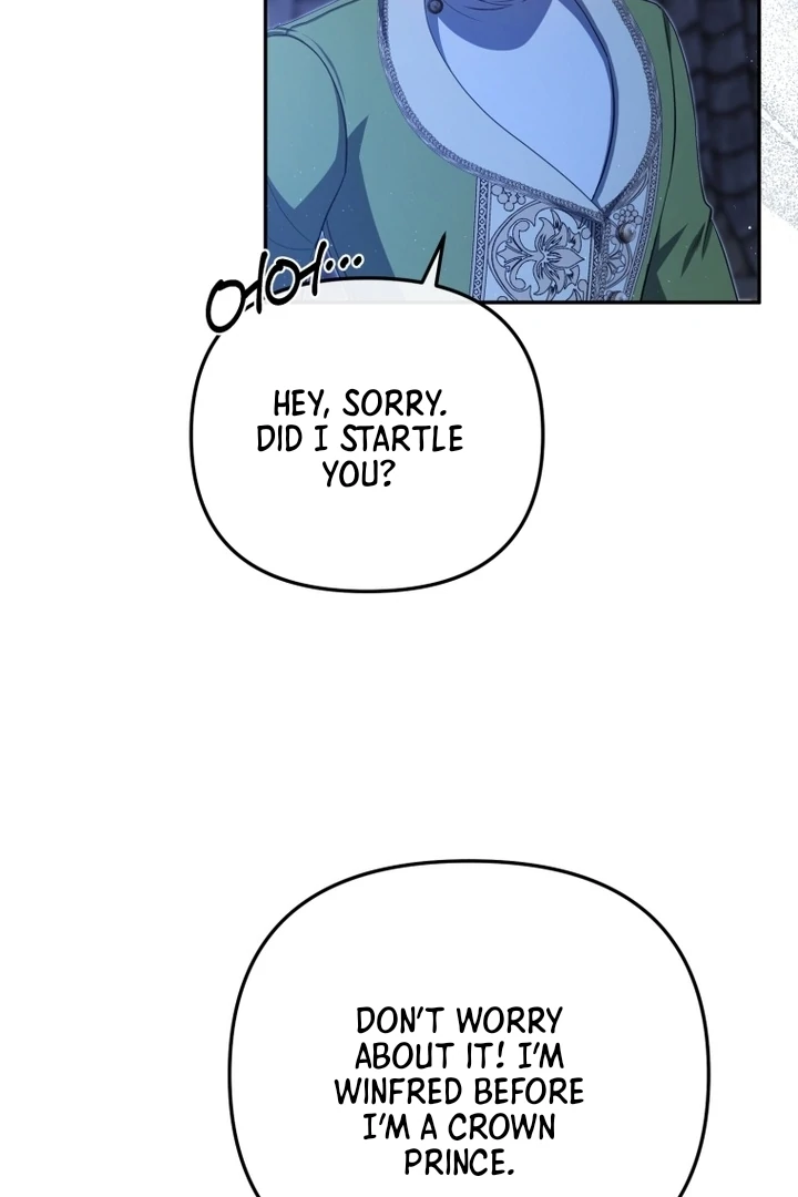 I Will Pay the Price for Deceiving You With My Life Chapter 8 - Page 58