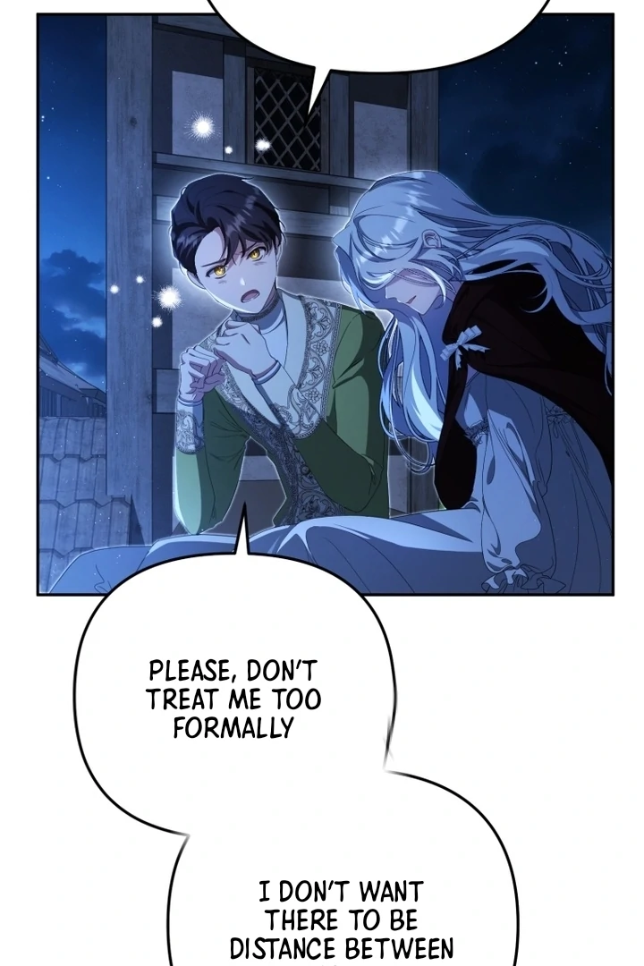 I Will Pay the Price for Deceiving You With My Life Chapter 8 - Page 59