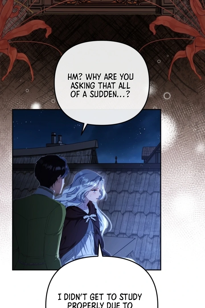 I Will Pay the Price for Deceiving You With My Life Chapter 8 - Page 74