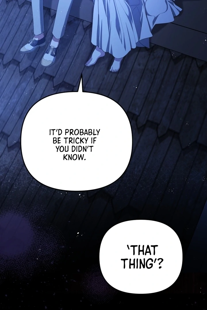 I Will Pay the Price for Deceiving You With My Life Chapter 8 - Page 79