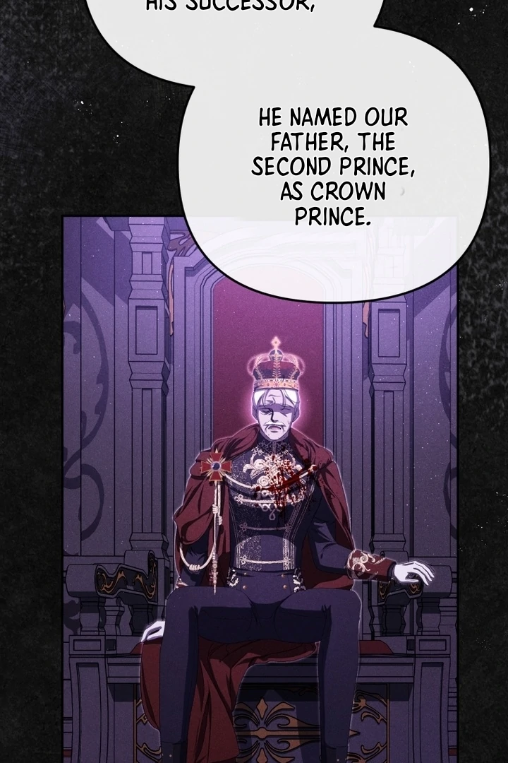 I Will Pay the Price for Deceiving You With My Life Chapter 8 - Page 83