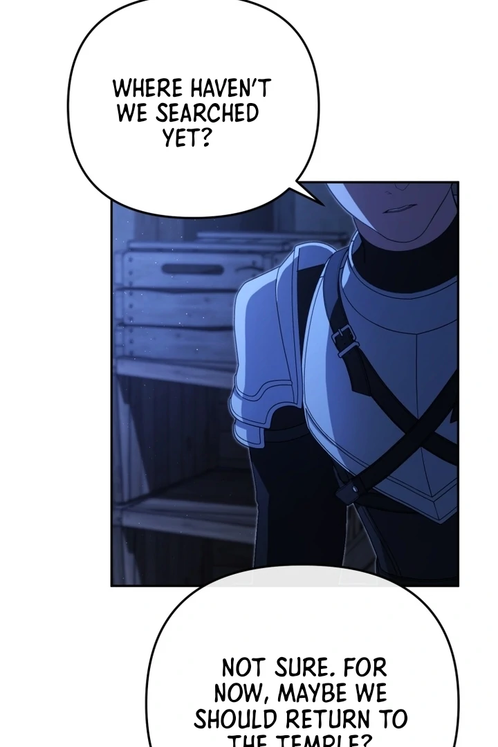 I Will Pay the Price for Deceiving You With My Life Chapter 8 - Page 9