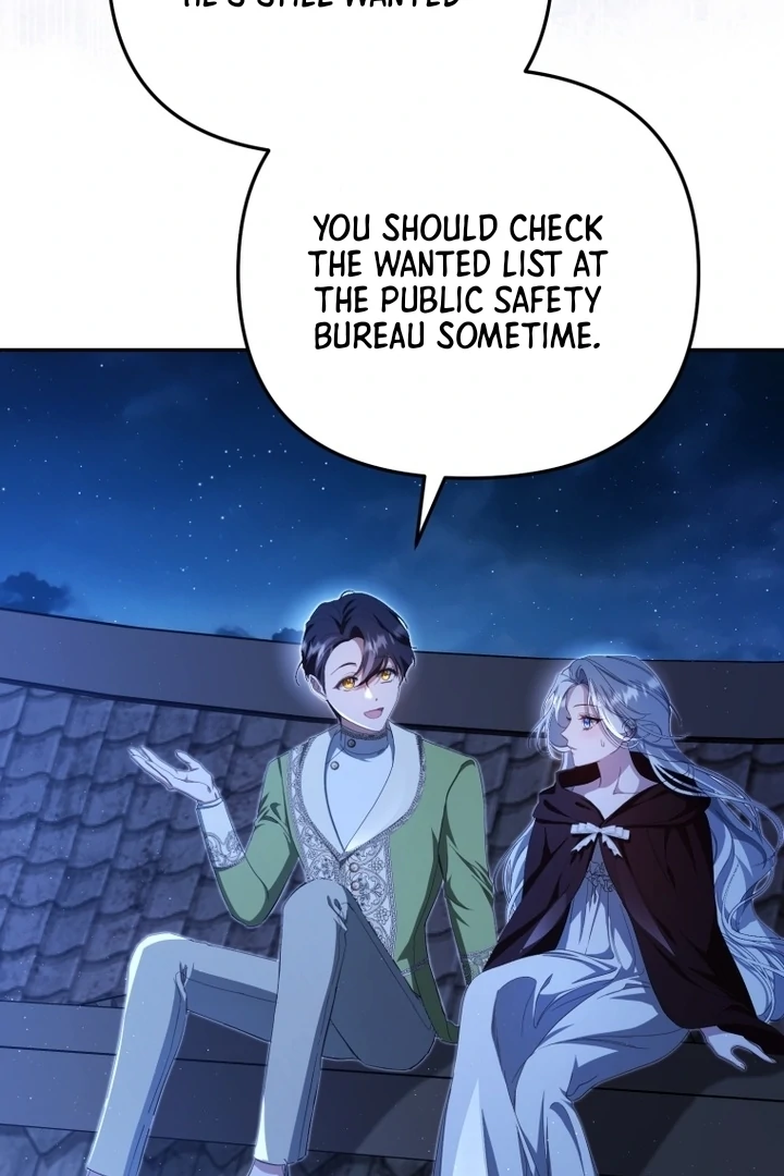 I Will Pay the Price for Deceiving You With My Life Chapter 8 - Page 99