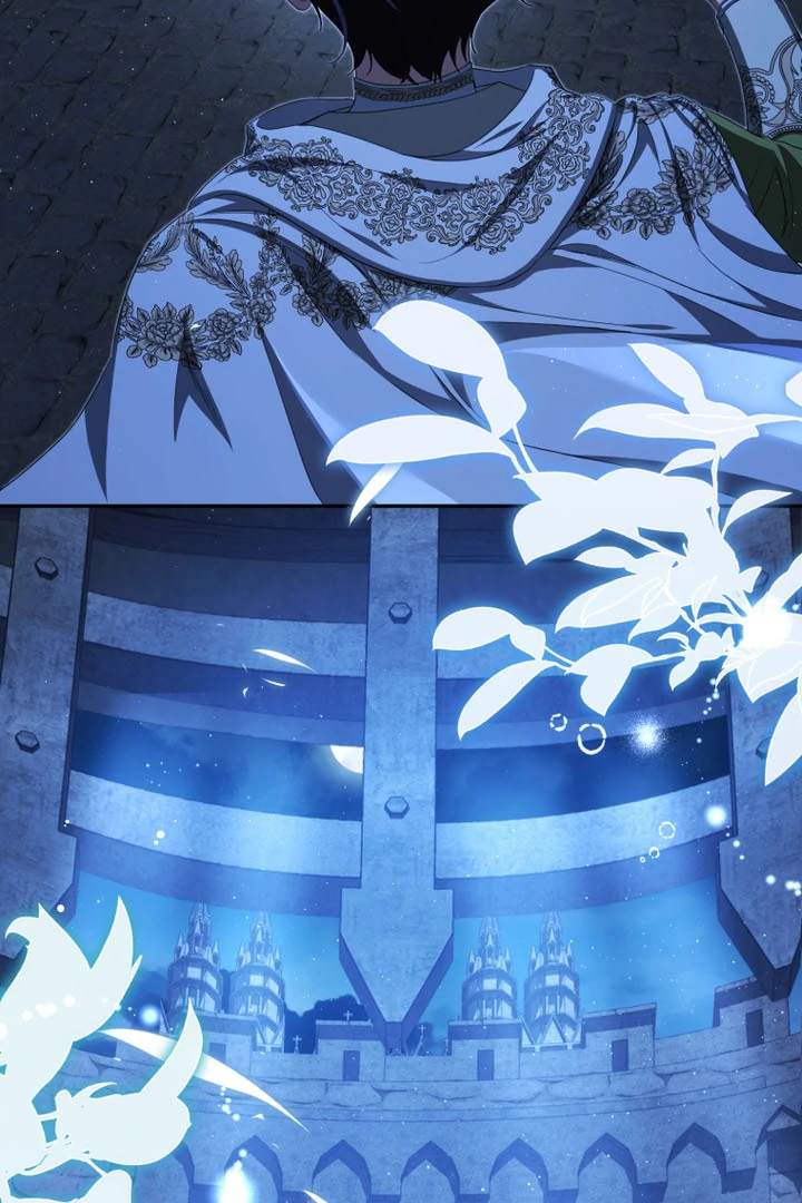 I Will Pay the Price for Deceiving You With My Life Chapter 9 - Page 108