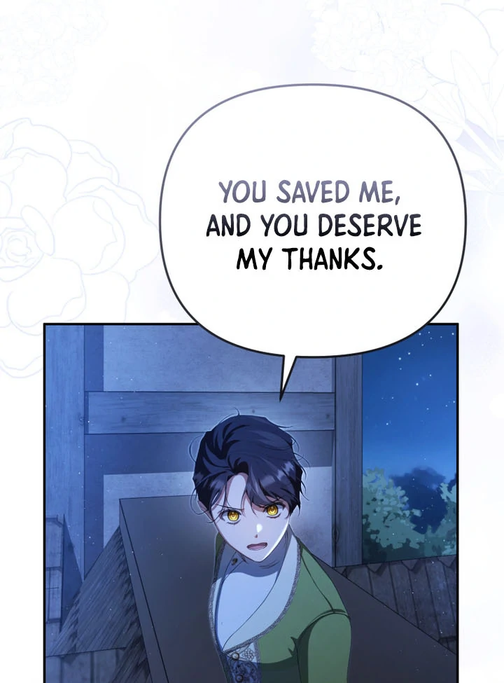 I Will Pay the Price for Deceiving You With My Life Chapter 9 - Page 12