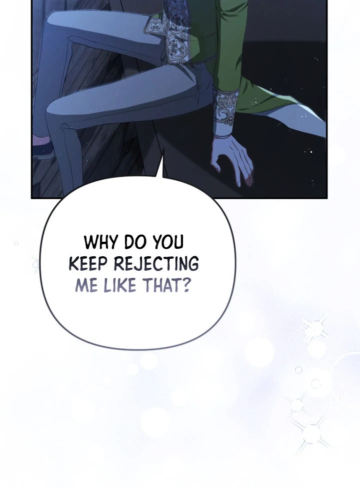 I Will Pay the Price for Deceiving You With My Life Chapter 9 - Page 13