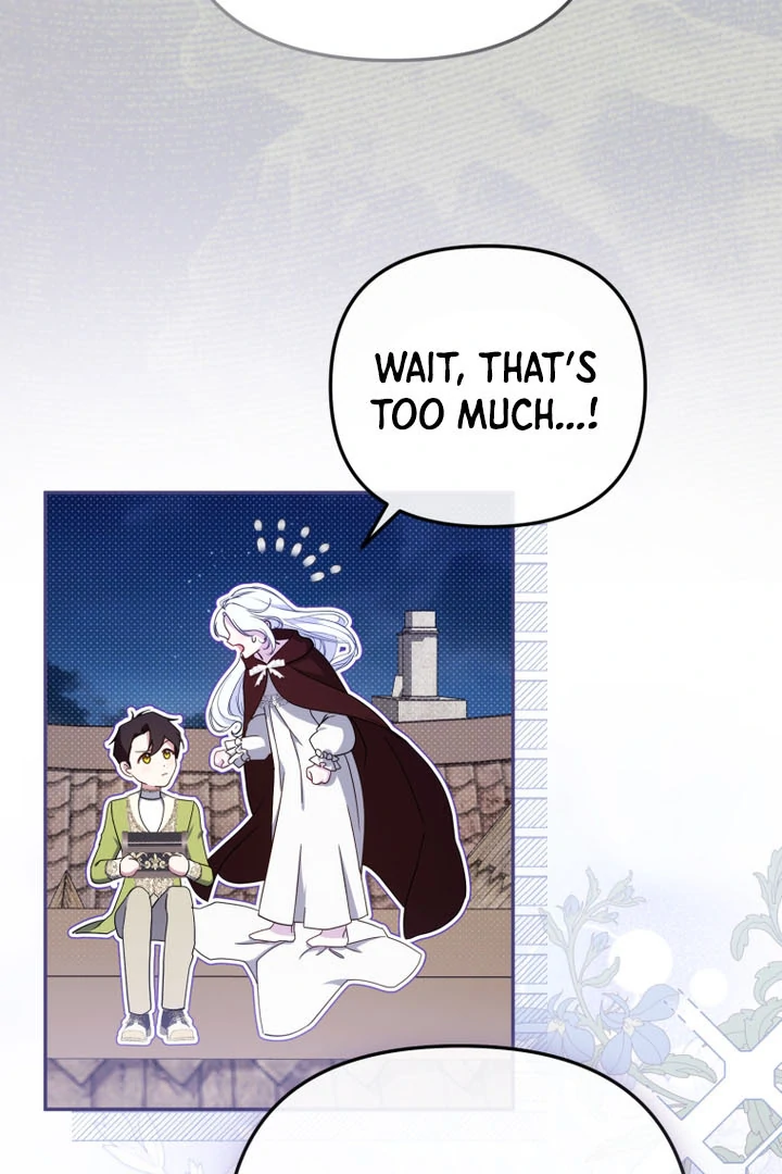 I Will Pay the Price for Deceiving You With My Life Chapter 9 - Page 21