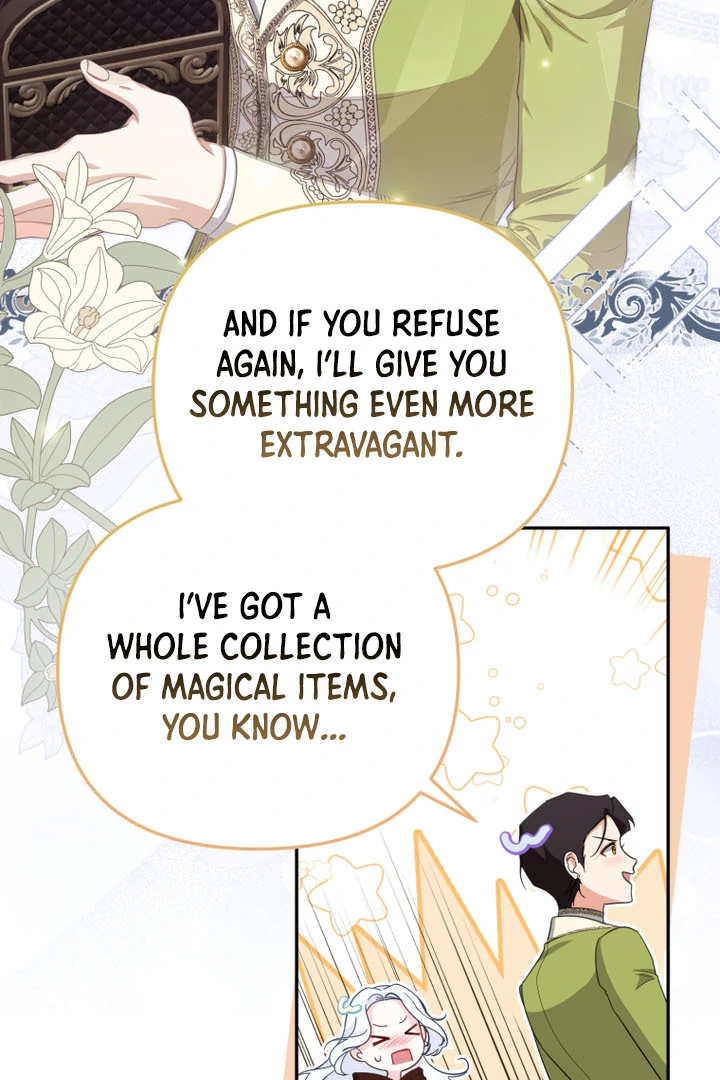 I Will Pay the Price for Deceiving You With My Life Chapter 9 - Page 23