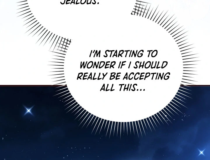 I Will Pay the Price for Deceiving You With My Life Chapter 9 - Page 27