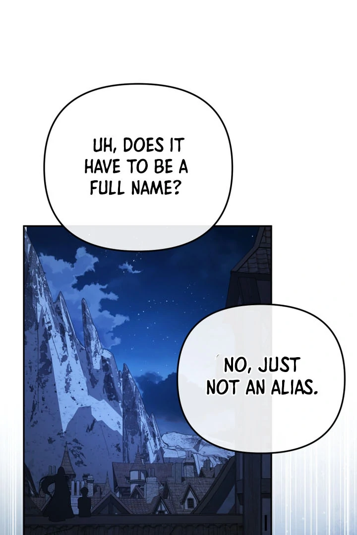 I Will Pay the Price for Deceiving You With My Life Chapter 9 - Page 34