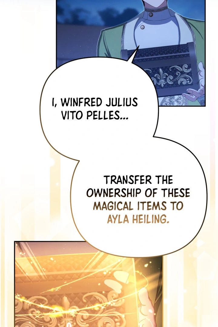 I Will Pay the Price for Deceiving You With My Life Chapter 9 - Page 38