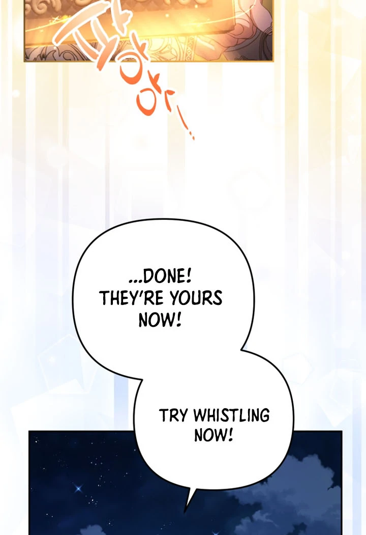 I Will Pay the Price for Deceiving You With My Life Chapter 9 - Page 39