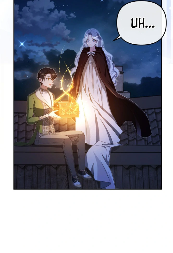 I Will Pay the Price for Deceiving You With My Life Chapter 9 - Page 40