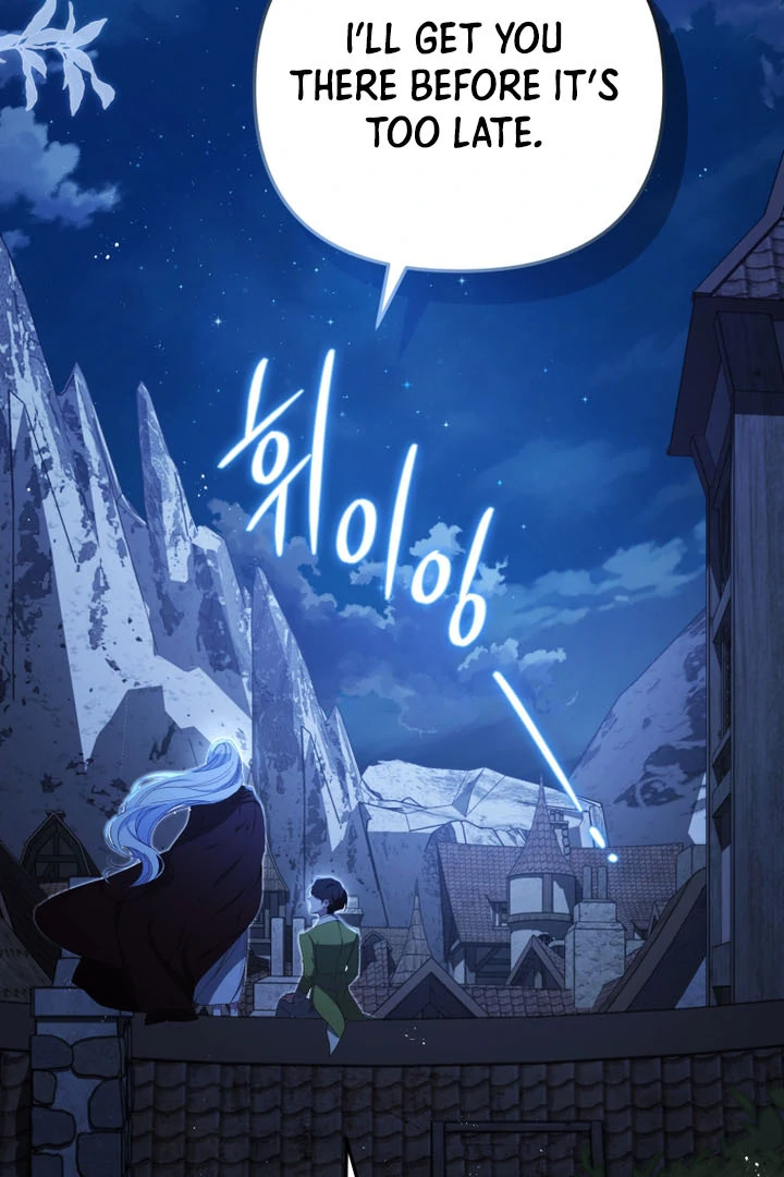 I Will Pay the Price for Deceiving You With My Life Chapter 9 - Page 5