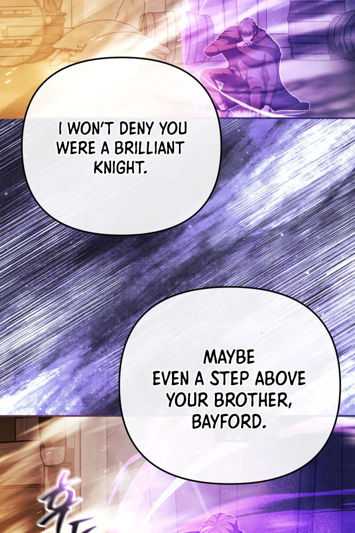 I Will Pay the Price for Deceiving You With My Life Chapter 9 - Page 56