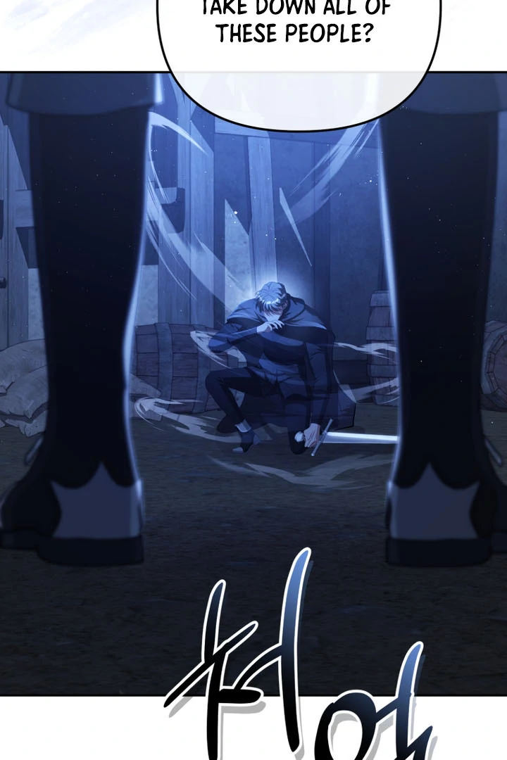 I Will Pay the Price for Deceiving You With My Life Chapter 9 - Page 58