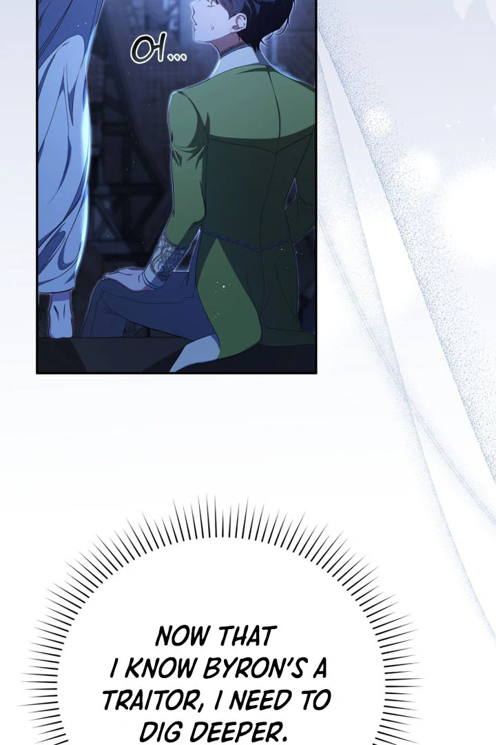 I Will Pay the Price for Deceiving You With My Life Chapter 9 - Page 7