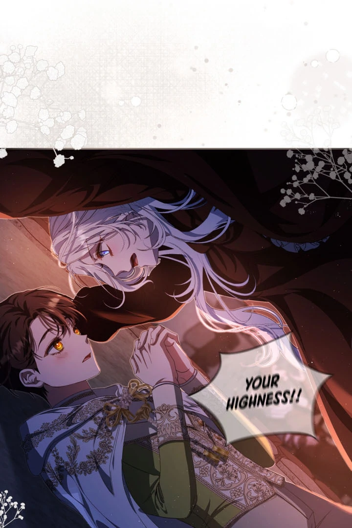 I Will Pay the Price for Deceiving You With My Life Chapter 9 - Page 94