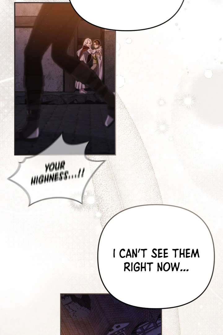 I Will Pay the Price for Deceiving You With My Life Chapter 9 - Page 96