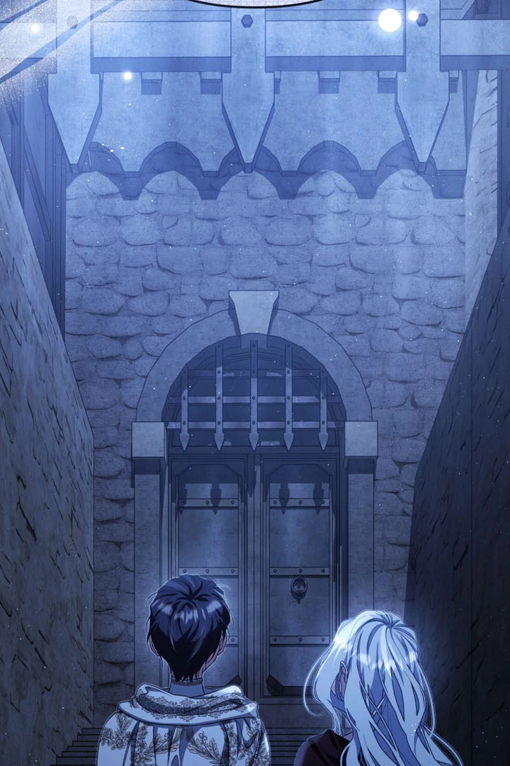 I Will Pay the Price for Deceiving You With My Life Chapter 9 - Page 99