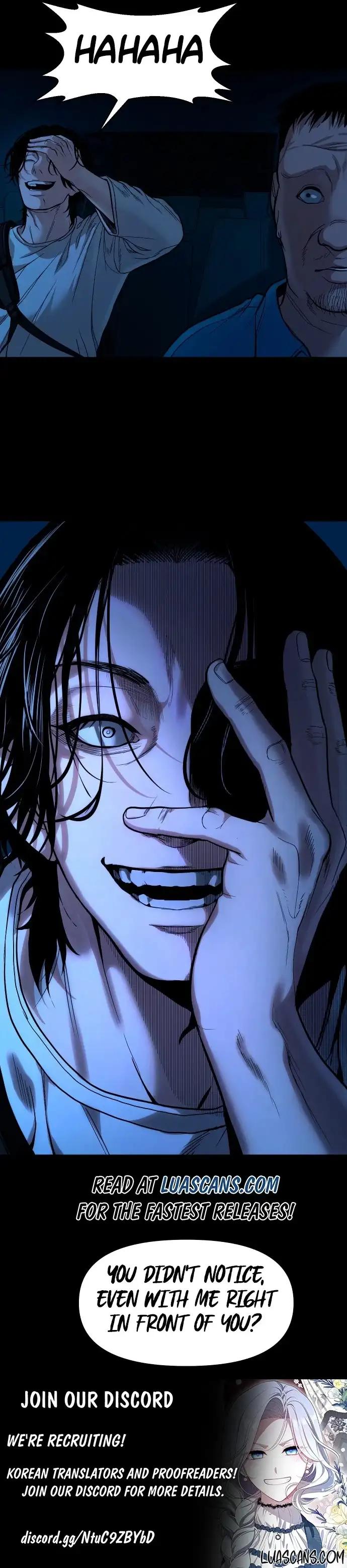 Mysterious Village Chapter 12 - Page 10