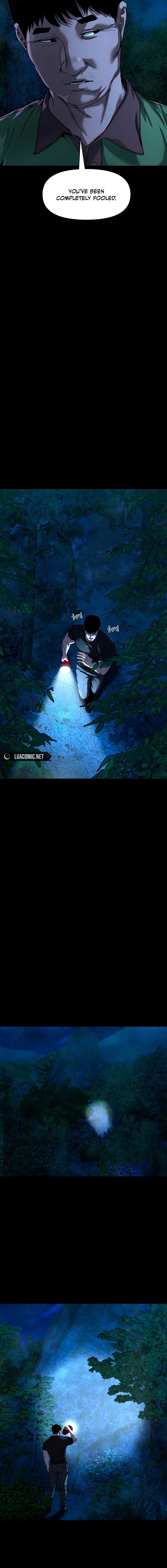 Mysterious Village Chapter 34 - Page 2