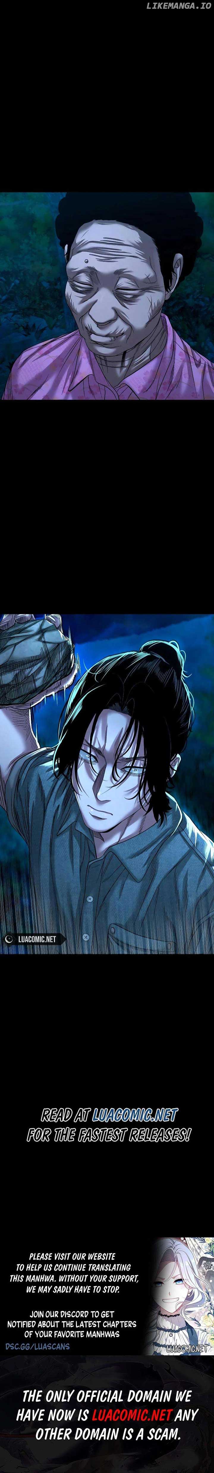 Mysterious Village Chapter 38 - Page 11