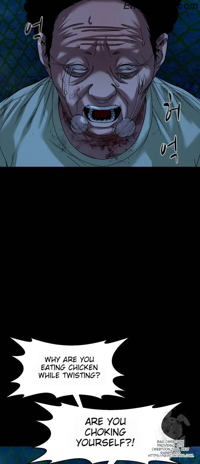 Mysterious Village Chapter 40 - Page 13