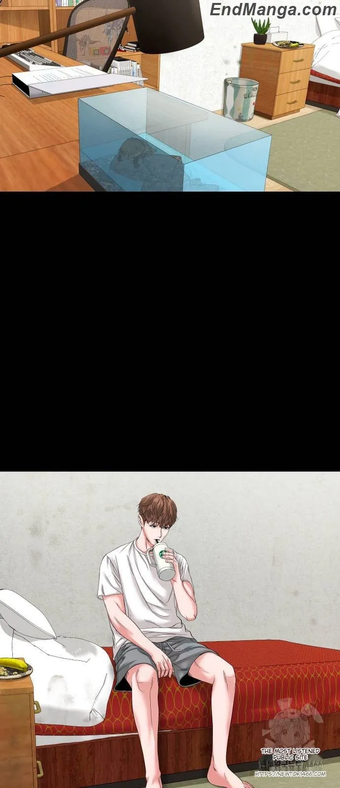 Mysterious Village Chapter 40 - Page 22