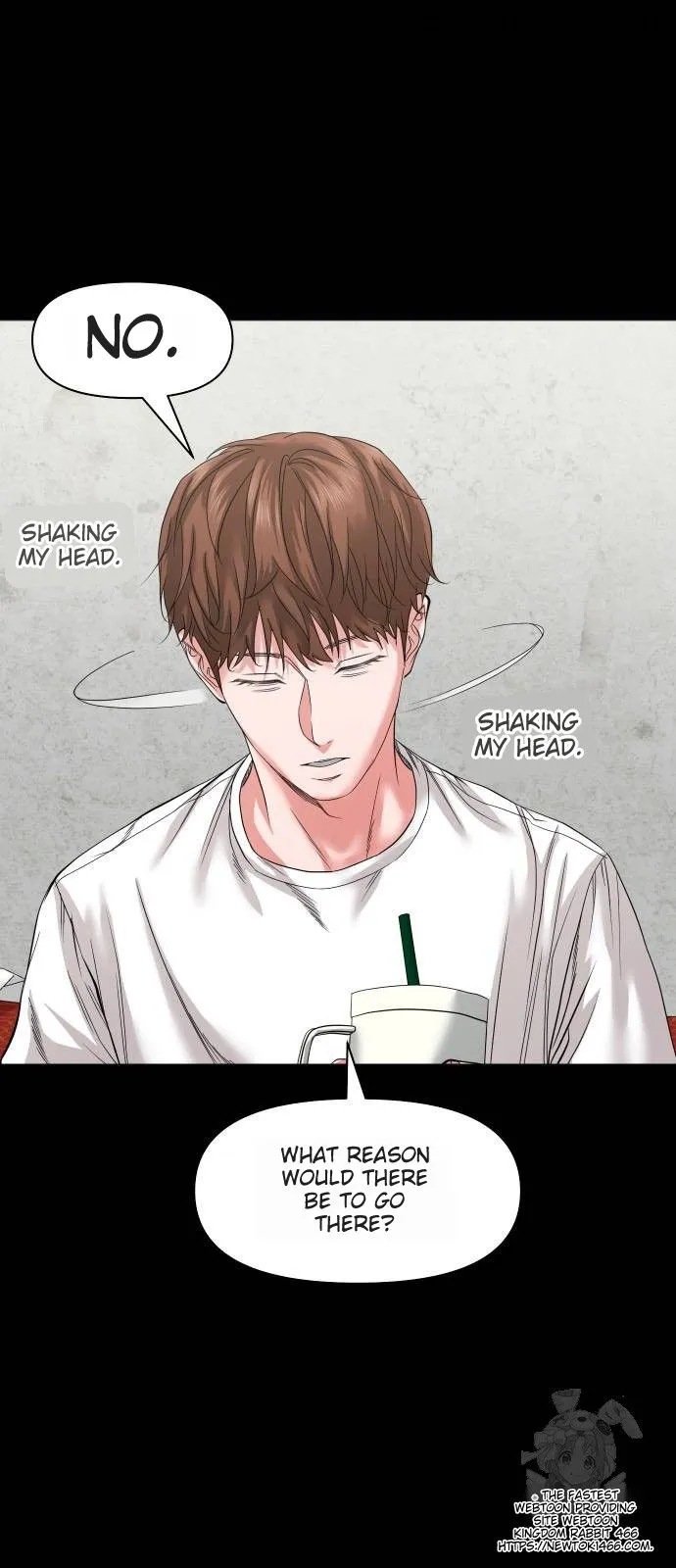 Mysterious Village Chapter 40 - Page 25