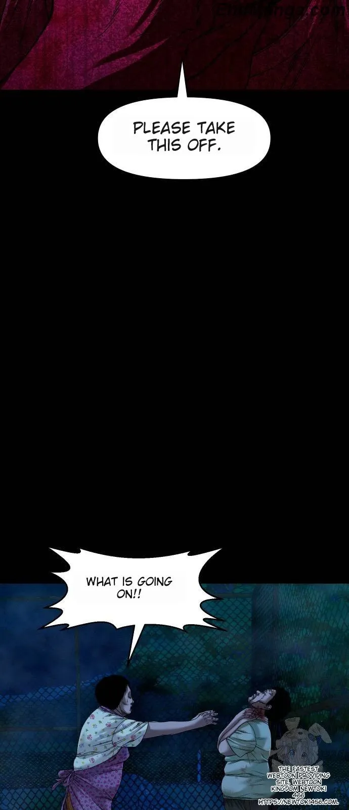 Mysterious Village Chapter 40 - Page 3