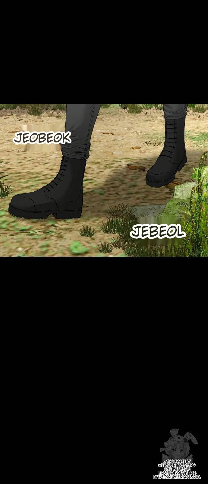 Mysterious Village Chapter 40 - Page 30