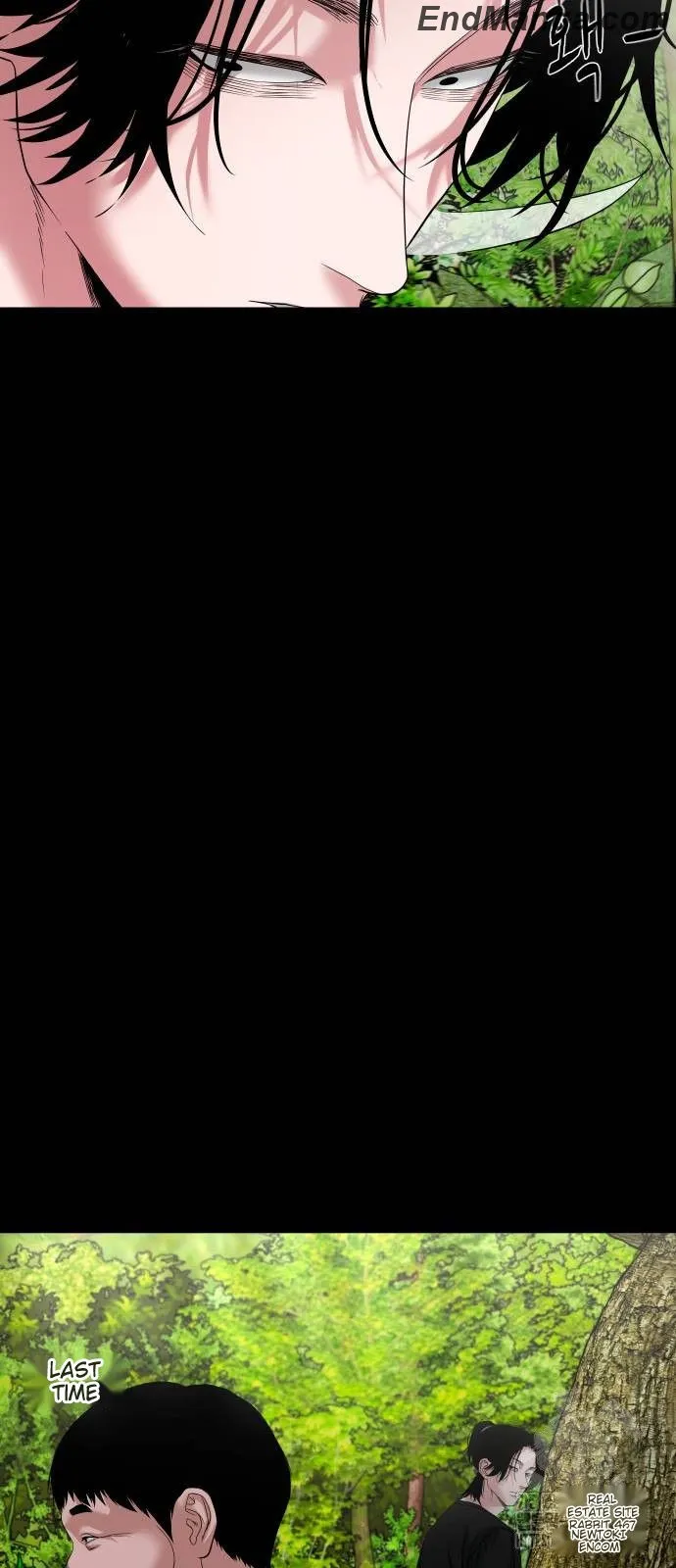 Mysterious Village Chapter 40 - Page 38