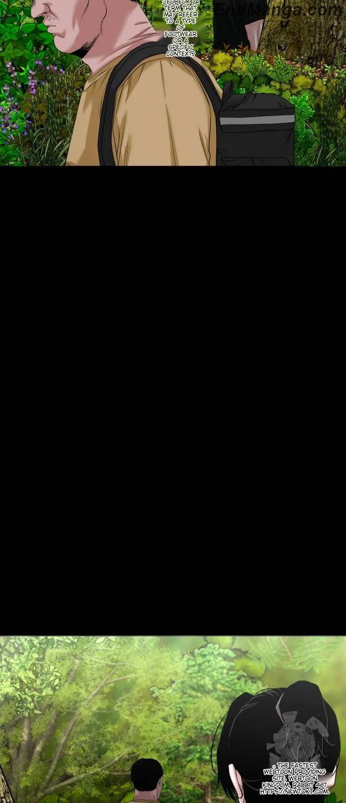 Mysterious Village Chapter 40 - Page 39