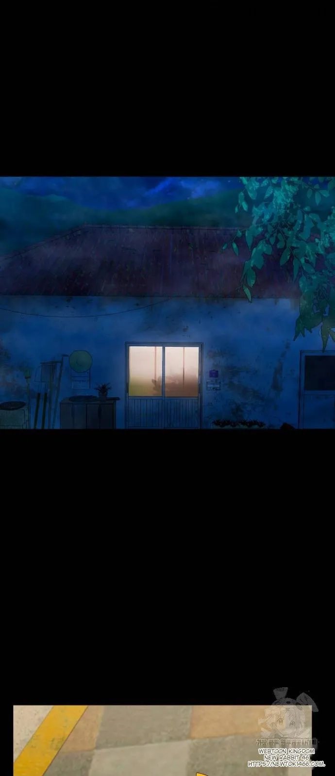 Mysterious Village Chapter 40 - Page 42