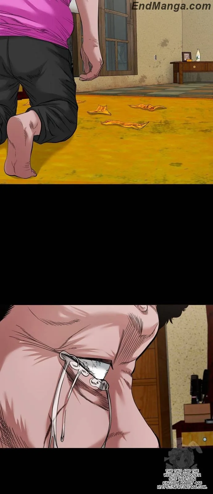 Mysterious Village Chapter 40 - Page 51