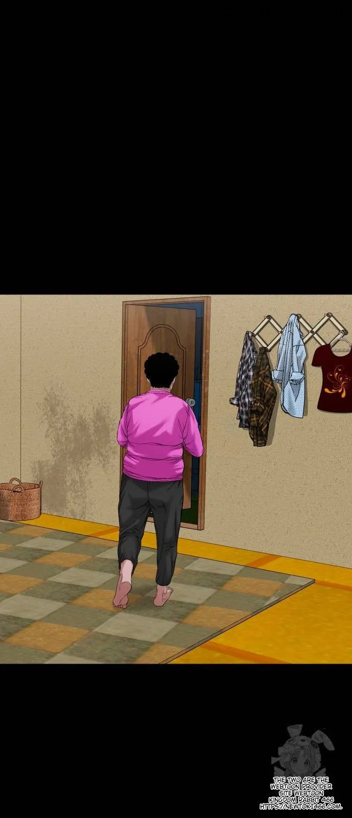 Mysterious Village Chapter 40 - Page 59